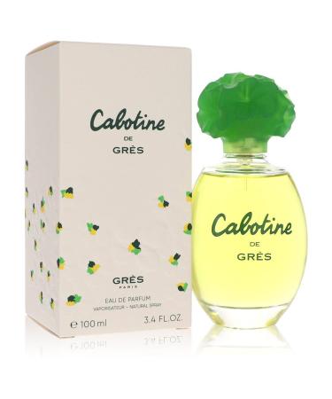 Cabotine by Parfums Gres - Women