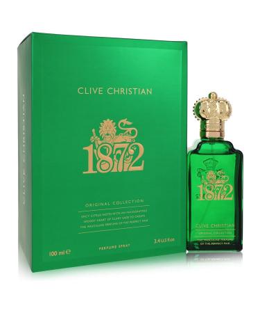 Clive Christian 1872 by Clive Christian - Men