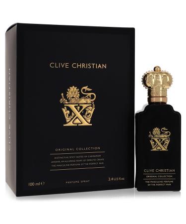 Clive Christian X by Clive Christian - Men