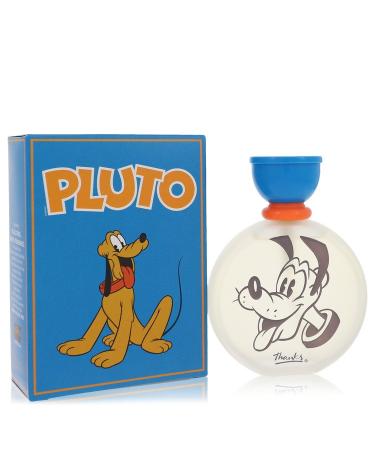 Pluto by Disney Eau De Toilette Spray 1.7 oz for Men