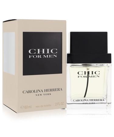 Chic by Carolina Herrera - Men