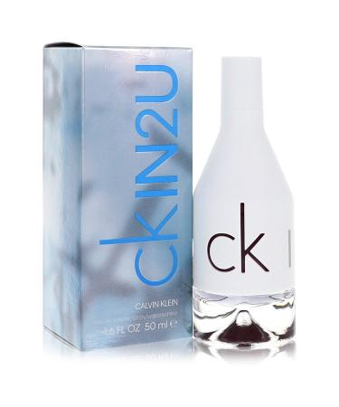 CK In 2U by Calvin Klein - Men