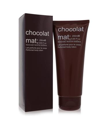 Chocolat Mat by Masaki Matsushima Body Lotion 6.65 oz for Women