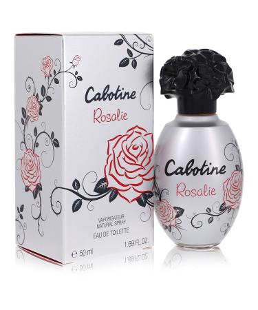 Cabotine Rosalie by Parfums Gres - Women