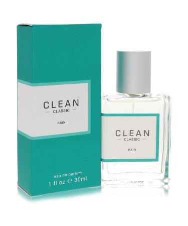 Clean Rain by Clean - Women