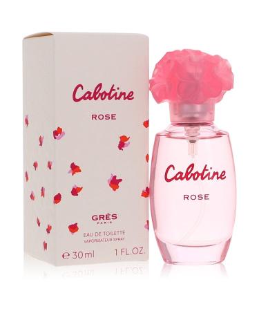Cabotine Rose by Parfums Gres - Women