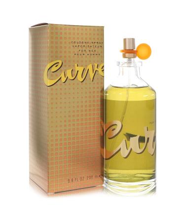 Curve by Liz Claiborne - Men