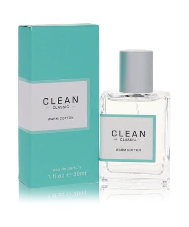 Clean Warm Cotton by Clean - Women