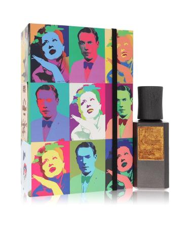 Cafe Chantant Exceptional Edition by Nobile 1942 Extrait De Parfum Spray (Unisex) 2.5 oz for Women