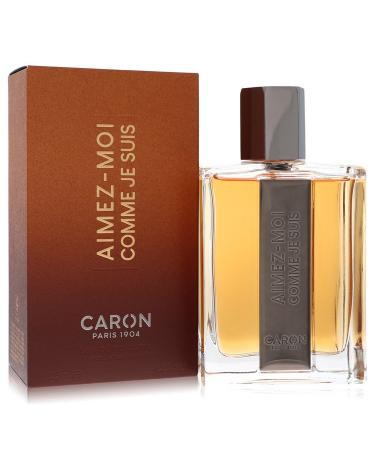 Aimez Moi Comme Je Suis by Caron - Men