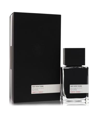 Chef's Table by Min New York Eau De Parfum Spray (Unisex) 2.5 oz for Women