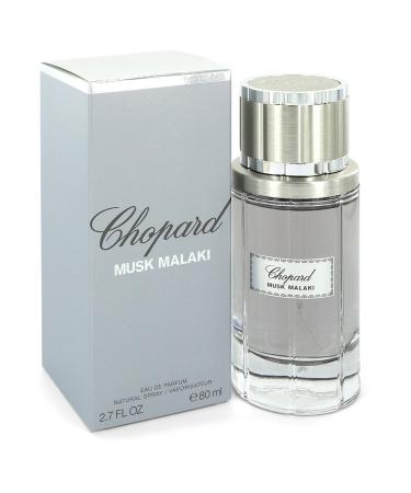 Chopard Musk Malaki by Chopard Eau De Parfum Spray (Unisex) 2.7 oz for Women