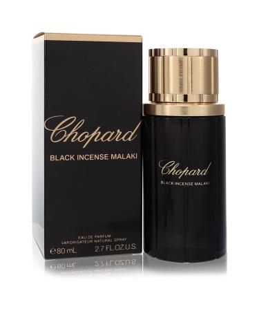 Chopard Black Incense Malaki by Chopard Eau De Parfum Spray (Unisex) 2.7 oz for Women