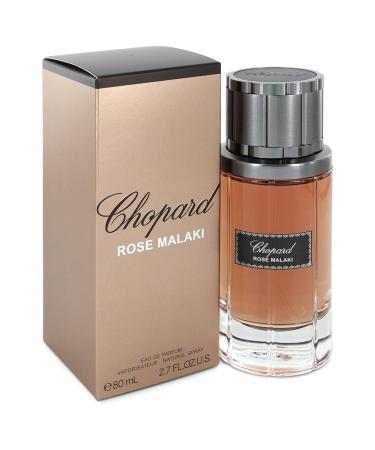 Chopard Rose Malaki by Chopard Eau De Parfum Spray (Unisex) 2.7 oz for Women