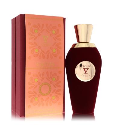 Cicuta V by V Canto Extrait De Parfum Spray (Unisex) 3.38 oz for Women