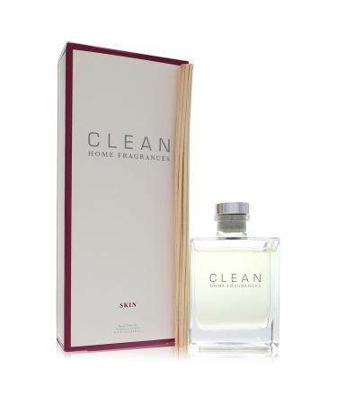 Clean Skin by Clean Reed Diffuser 5 oz for Women