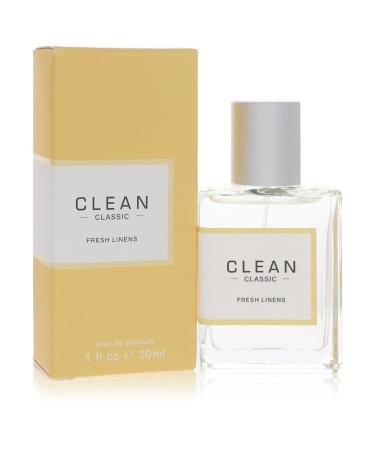 Clean Fresh Linens by Clean - Women