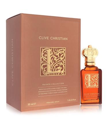 Clive Christian L Floral Chypre by Clive Christian Eau De Parfum Spray 1.6 oz for Women