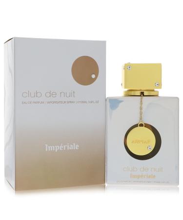 Club De Nuit Imperiale by Armaf Eau De Parfum Spray 3.6 oz for Women