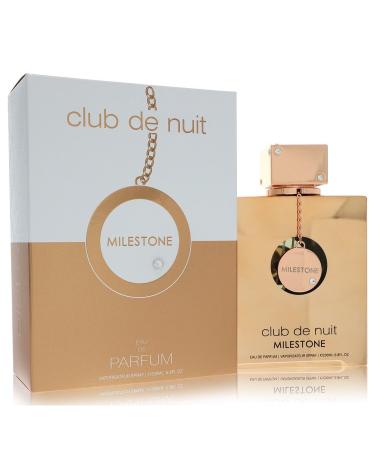Club De Nuit Milestone by Armaf - Men
