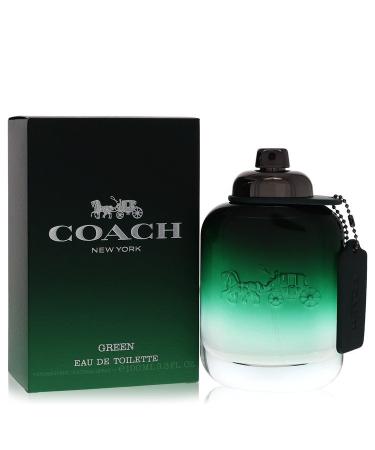Coach Green by Coach - Men