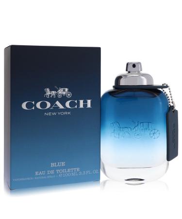 Coach Blue by Coach - Men