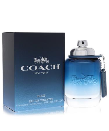 Coach Blue by Coach - Men