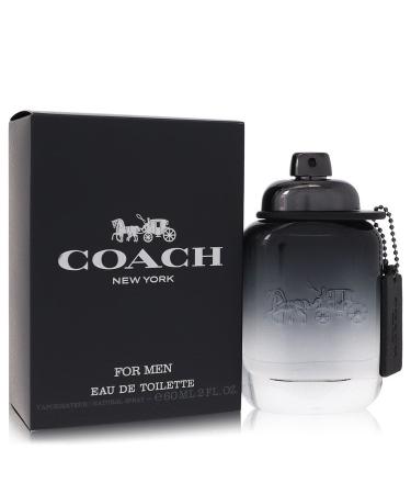 Coach by Coach - Men