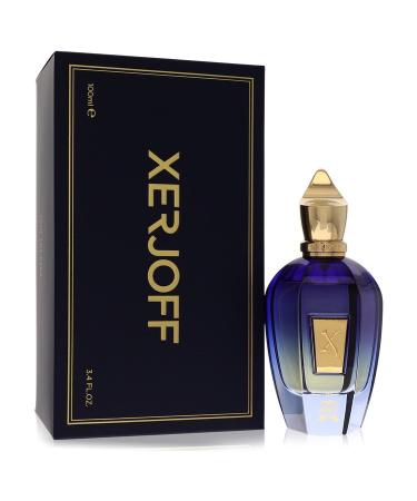 Commandante by Xerjoff Eau De Parfum Spray (Unisex) 3.4 oz for Women