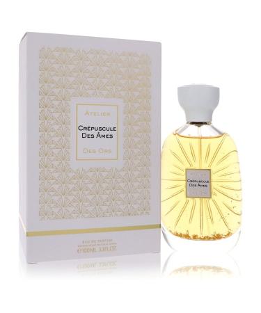 Crepuscule Des Ames by Atelier Des Ors Eau De Parfum Spray (Unisex) 3.3 oz for Men