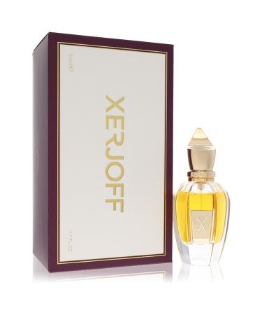 Cruz Del Sur I by Xerjoff Extrait De Parfum Spray (Unisex) 1.7 oz for Women