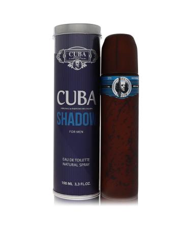 Cuba Shadow by Fragluxe - Men