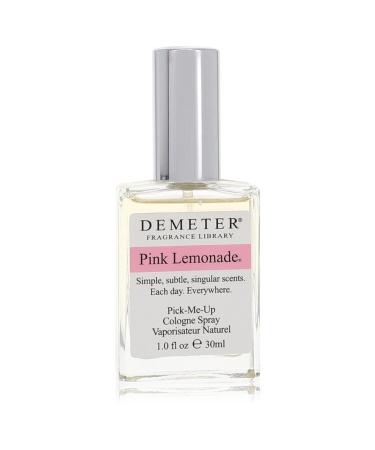 Demeter Pink Lemonade by Demeter Cologne Spray 1 oz for Women