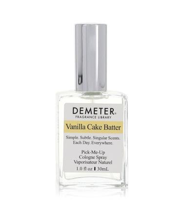 Demeter Vanilla Cake Batter by Demeter - Women