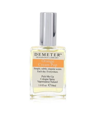 Demeter Orange Cream Pop by Demeter - Women