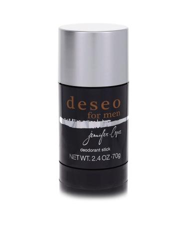Deseo by Jennifer Lopez Deodorant Stick 2.4 oz for Men