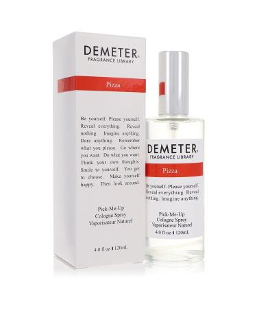 Demeter Pizza by Demeter Cologne Spray 4 oz for Women