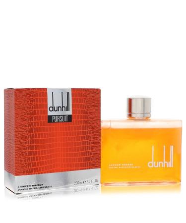 Dunhill Pursuit by Alfred Dunhill Shower Gel 6.8 oz for Men