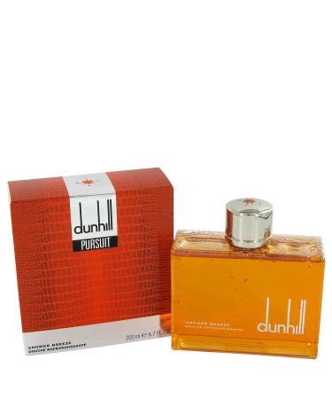 Dunhill Pursuit by Alfred Dunhill Shower Gel 6.8 oz for Men
