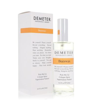 Demeter Beeswax by Demeter Cologne Spray 4 oz for Women