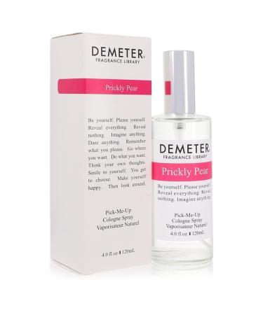 Demeter Prickly Pear by Demeter Cologne Spray 4 oz for Women