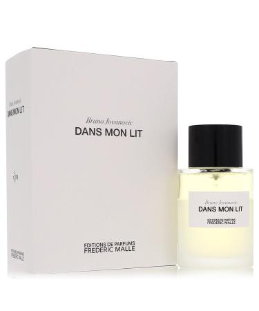Dans Mon Lit by Frederic Malle Linen Spray (Unisex) 3.4 oz for Men