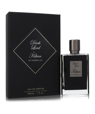 Dark Lord by Kilian Eau De Parfum Refillable Spray 1.7 oz for Men