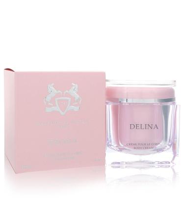 Delina by Parfums De Marly - Women