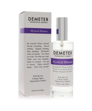Demeter Mystical Blooms by Demeter Cologne Spray 4 oz for Women
