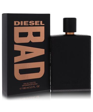 Diesel Bad by Diesel - Men