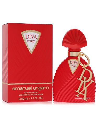 Diva Rouge by Ungaro - Women