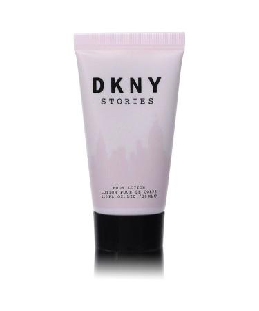 DKNY Stories by Donna Karan Body Lotion 1.0 oz for Women