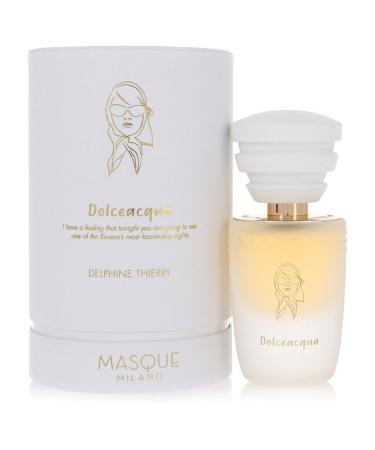 Masque Milano Dolceacqua by Masque Milano Eau De Parfum Spray 1.18 oz for Women