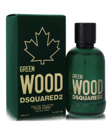 Dsquared2 Wood Green by Dsquared2 - Men